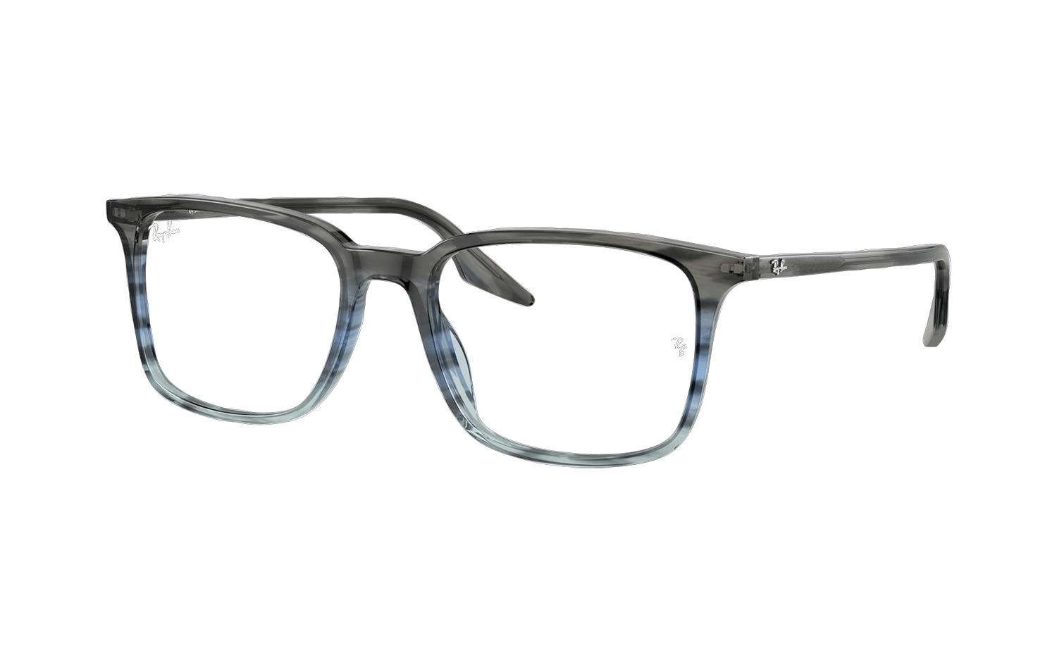 Gallery image for /media/thumbs/100x62.5/media/product_images/Ray-Ban-RX5421 8254 53fw100fh62.5.jpg